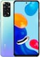 Xiaomi Redmi Note 11, Dual SIM, 4GB RAM, 128GB, Star Blue