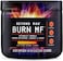 GNC Beyond Raw Burn MF Metabolic Activator, Orange Mango