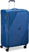 ديلسي مارينجا حقيبة سفر 55 ، 4 دي دبليو، 50X32X82، أزرق