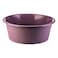 Plastic Verona Basin Round Extra Large 8.5L