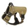 Petdog Harness Adjustable Soft Large