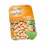 Buy Abu Auf Roasted Cashew Nuts 200g in Egypt