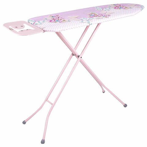 Perilla Ironing Board Eco Class - Pink
