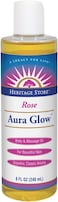 Heritage Jasmine Aura Glow 8 Oz