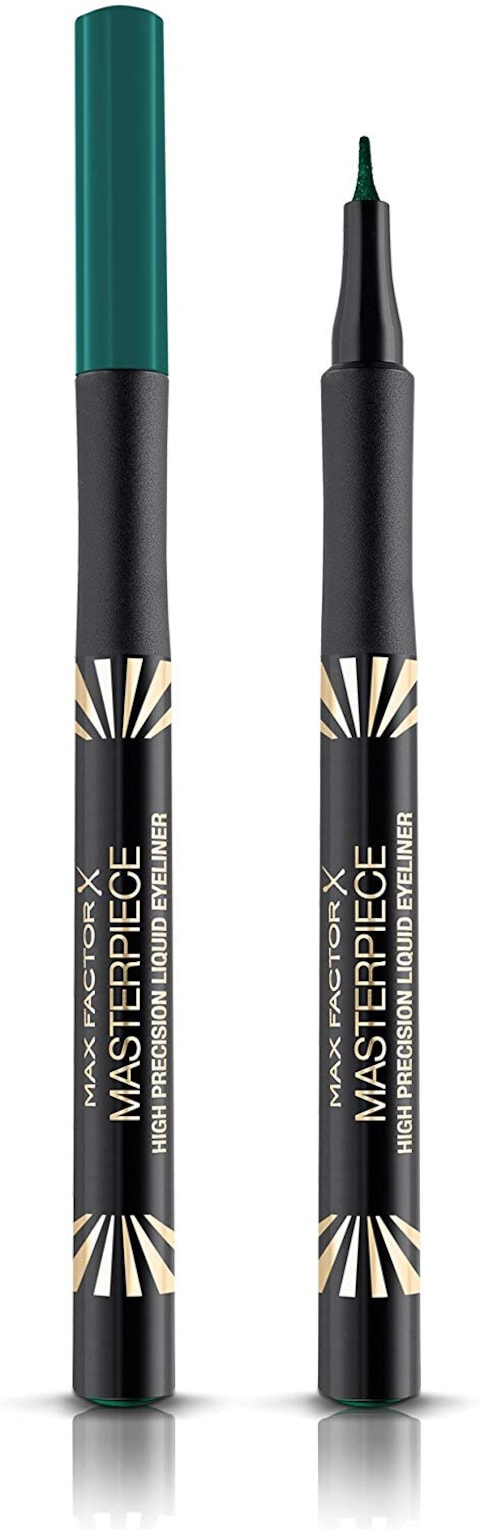 Max Factor Masterpiece High Precision Liquid Eyeliner - 25 Forest, 1ml