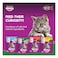 Whiskas Wet Cat Food Tuna Pouch 80g