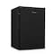 Bompani Refrigerator Black BR110