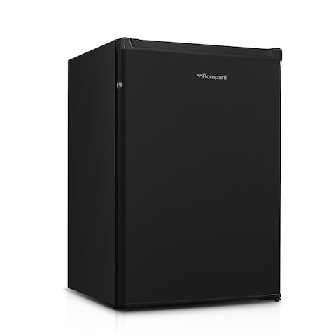 Bompani Refrigerator Black BR110