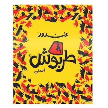 Gandour Tarboosh 20GRx12