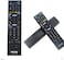 Nano Classic Replacement Sony Bravia TV Remote Control RM-ED047 - No Setup Required Universal Remote