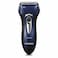 ماكينة حلاقة تورنيدو THP-32U للاستخدام الرطب والجاف - أزرق غامق