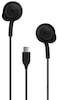 Heatz Type C Stereo in-ear earphone