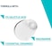 CeraVe Blemish Control Face Cleanser With 2% Salicylic Acid &amp; Niacinamide For Blemish-Prone Skin, 236ml