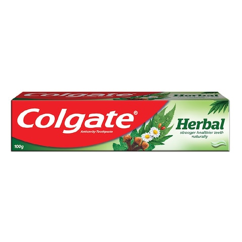 Colgate Herbal Toothpaste 100 gr