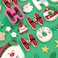 Decora Alphabet Cookie Cutter 27 Count