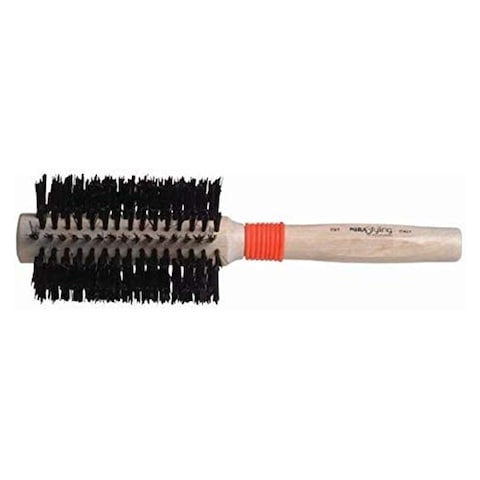 Mira Extra Slim Round Brush