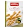 Kambly Green And Black Olive Twine Snacks 100g