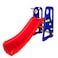 RBWTOYS 2 in 1 Slide with Baskeet Hoop. RW-16343.