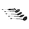 Royalford  nylon kitchen tools set 5 pices 