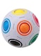 Generic - Magic Rainbow Ball Puzzle Toy