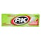 Wrigley&#39;s P.K Breath Freshener Pepper Mint Chewing Gum 10Pieces 14g