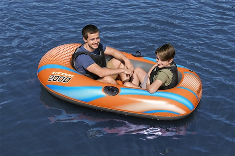 Bestway Boat Kondor 2000 185X97cm