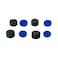 Sparkfox Controller Thumb Grip For Sony PlayStation 4 8 Count