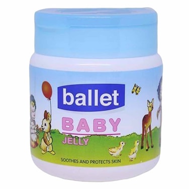 Ballet Baby Petroleum Jelly 250g