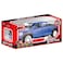 Power Joy Vroom Vroom Licensed Die-Cast Vehicles Multicolour Single piece only