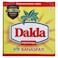 Dalda Fortified Vtf Banaspati Poly Bag 1 lt (Pack of 5)