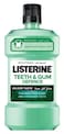 Listerine Mouthwash Teeth and Gum Defence 250 ml