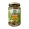 Carrefour Stoned Green Olives 370ml
