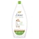 Dove Care by Nature Restoring Body Wash Coconut &amp; Almond 500ml