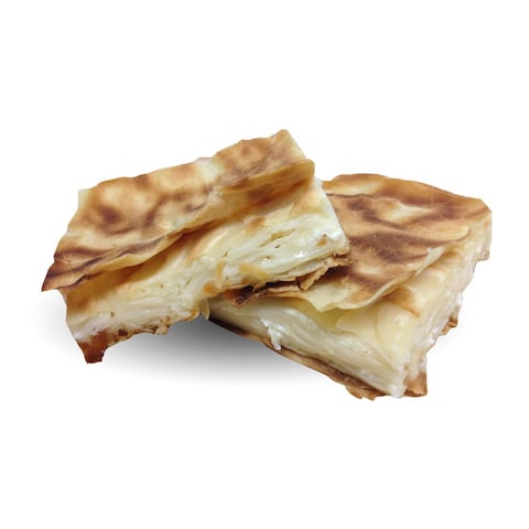 بوريك بالجبنة البيضاء