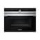 Siemens iQ700 Built-in Compact Oven 45L CM633GBS1M Black