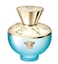 Versace Pour Femme Dylan Turquoise Eau De Toilette For Women - 100ml
