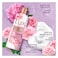 Lux Soft Rose Shower Gel With Loofah 250ML