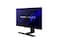 ViewSonic Elite XG251G 25-inch 1080p IPS Gaming Monitor with 360Hz, 1ms, GSYNC, NVIDIA Reflex, DisplayHDR 400, RGB Lighting, and Advanced Ergonomics for Esports