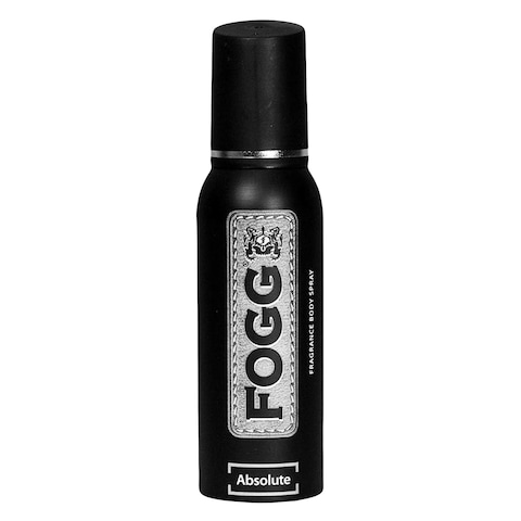 Buy Fogg Fantastic Range Absolute Fragrance Body Spray 120ml in Kuwait