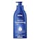 Nivea Nourishing Body Lotion 625ML
