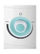 Black+Decker 5L Air Humidifier For Home &amp; Office (430 Sq Ft), HM5000-B5, White/Mint Green