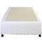King Koil Ortho Guard Bed Base KKOGB7 White 150x200cm