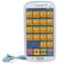 Samsung Mobile with Quran Educational Toy