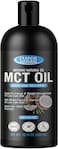 Oladole Natural Organic MCT Oil 300 ml