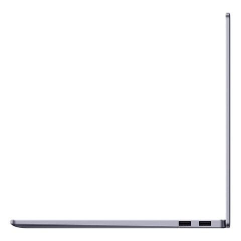 Huawei MateBook D14 Laptop With 14-Inch Display Intel Core i5 1340P Processor 16GB RAM 512GB SSD Intel Integrated Graphics Card Grey