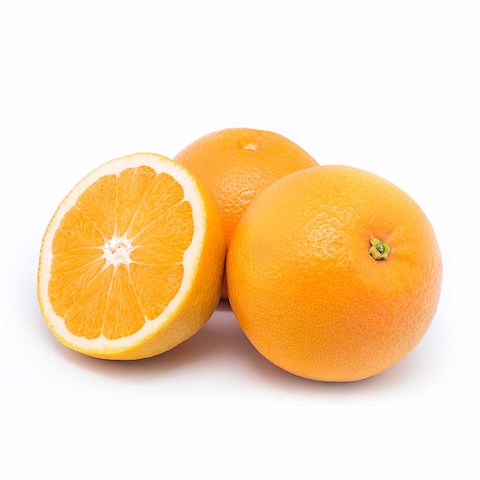 Orange Valencia Bag, Approx 900 to 1000g