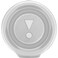 JBL Charge 4 Portable Bluetooth Speaker White