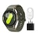 Samsung Galaxy Watch 7 Smartwatch Bluetooth Green 44mm