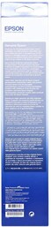 Epson Ribbon Cartridge Rbn - So15610, Black
