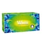 Velvex Facial Tissue White 80&#39;S